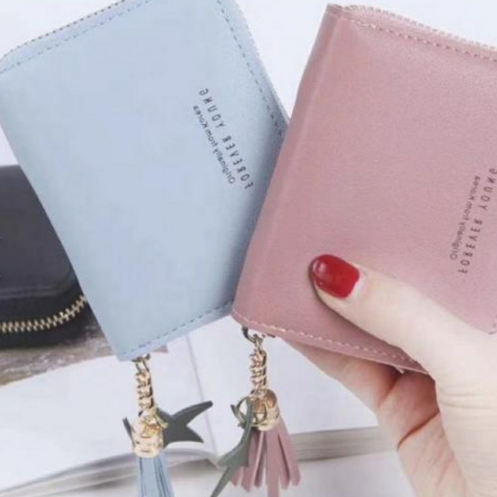 Coin Wallets/Purse - Picture 3 of 6